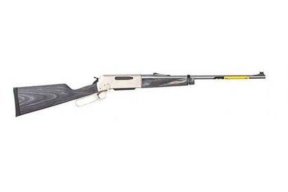 Browning BLR .30-06 Gen 1: Semi-Auto Lever Rifle with Detachable Mag