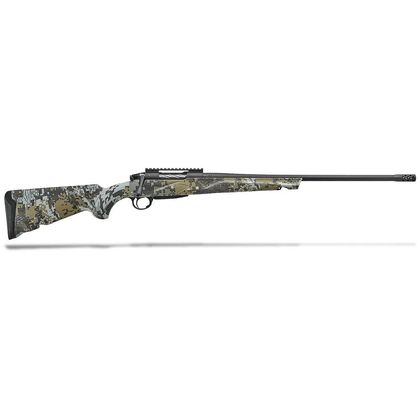 Franchi Momentum Elite Gen 1 6.5 PRC Precision Bolt-Action Rifle - Black