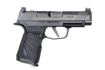 Sig Sauer P365XL Gen 1 9mm Optics Ready Compact Pistol - 12rd Magazines