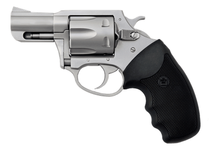 Charter Arms Pitbull Gen 1 .40 S&W Compact Revolver - Lightweight Defender