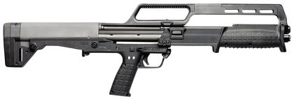 Kel-Tec KSG410 Gen 1 Bullpup Tactical Shotgun - 10+1 .410 GA Capacity