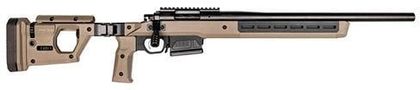 Surgeon Scalpel Gen 1 .308 Win 20" FDE Precision Bolt Rifle