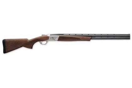 Browning Cynergy Micro Midas Gen 1: 20Ga Over-Under Shotgun Elegance