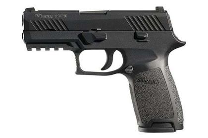Sig Sauer P320 Carry Gen 1 .357 SIG Modular Semi-Auto Pistol