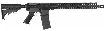 CMMG Resolute 100 MK4 .300 Blackout Rifle - 16" Barrel, 30-Round Capacity