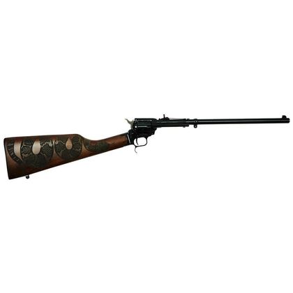 Heritage Rough Rider Rancher Gen 1 .22LR Carbine - Double Action, 16" Barrel