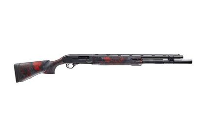 Beretta A300 Ultima Comp Gen 1: Precision 12-Gauge Semi-Auto Shotgun