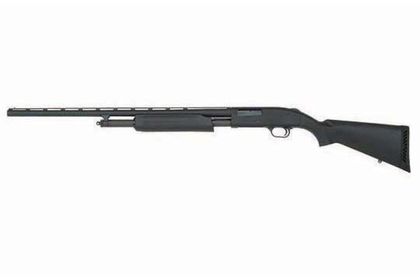 Mossberg 500 Gen 1 All Purpose 20 Gauge Pump Shotgun