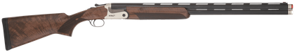 Cypher Gen 1 20G Over/Under Shotgun - 28" Walnut, Fiber Optic Sight