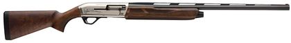 Winchester SX4 Upland 12GA Semi-Auto Shotgun, Gen 1 Walnut/Nickel