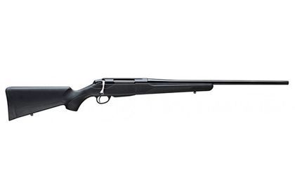 Tikka T3x Lite Gen 1 .300 Win Mag Bolt-Action Rifle - Black 24.3"