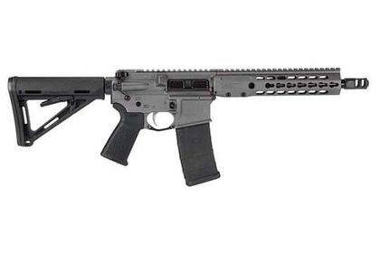 Barrett REC7 DI Gen 1: Versatile .300 AAC Blackout Tactical Rifle