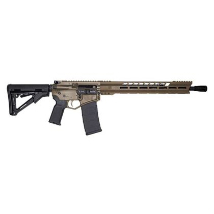 Diamondback DB15 Gen 1 5.56 NATO FDE Tactical Semi-Auto Rifle
