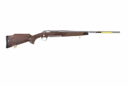 Browning X-Bolt Medallion WG .280 Rem Satin Stainless Bolt Rifle