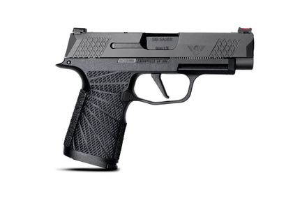 Sig Sauer P365XL Gen 1 - 9mm Compact Pistol, 12rd Capacity, Black