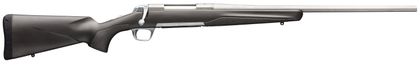 Browning X-Bolt Stalker Gen 1 - 6.5 Creedmoor Precision Rifle, 22" Barrel