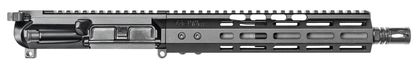 Noveske Chainsaw Upper Gen 1 - 5.56 NATO, 10.5" MLOK Black