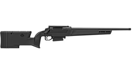 Delta 5 Gen 1 Precision .308 Win Bolt Rifle - 20" Black