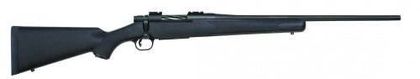 Mossberg Patriot .270 WIN Bolt-Action Gen 1 - Precision Hunter 22"