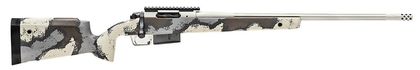 Springfield WayPoint Gen1 Ridgeline 6.5 PRC Precision Bolt Rifle