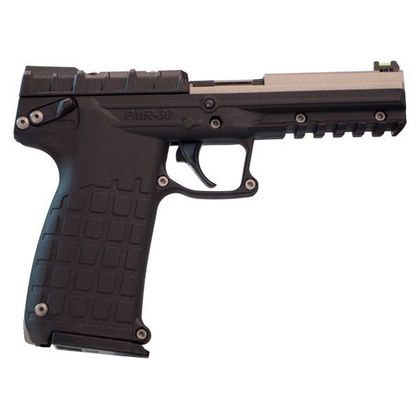 Kel-Tec PMR-30 Gen 1 Titanium .22 WMR High-Capacity Semi-Auto Pistol