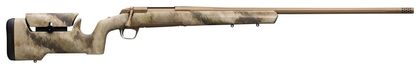 Browning X-Bolt Hell's Canyon Elite 6.5 Creedmoor Bolt Action Rifle