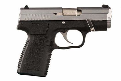 Kahr PM45 Gen 1: Compact .45 ACP Double-Action Concealed Carry Pistol