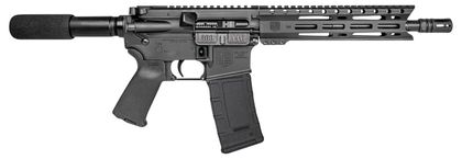 Diamondback DB15 Gen 1 Tactical .300 AAC Blackout 10" Rifle - Optic Ready