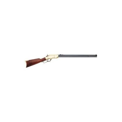 1860 Henry Classic .45LC Lever Action Rifle - Gen 1, Octagon Precision