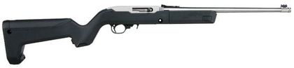 Ruger 10/22 Gen 1 Backpacker .22 LR Takedown Rifle - Magpul Stock