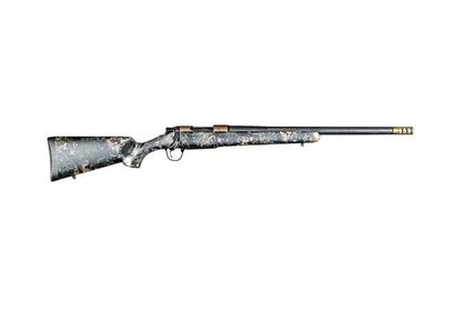 Christensen Ridgeline Gen 1 6mm Creedmoor Bronze Bolt-Action Rifle
