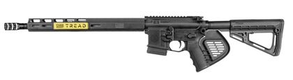 SIGM400 Tread Gen 1: 5.56 NATO, 16" Semi-Auto Rifle - Black