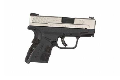 Springfield XD Mod.2 Sub-Compact 9mm - 16-Round Concealed Carry Pistol