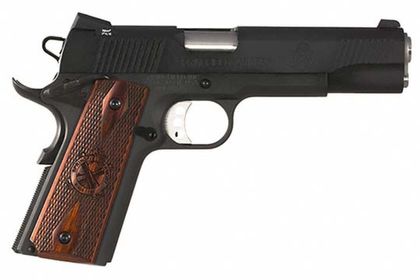 Springfield 1911 Loaded .45 ACP Gen 1 - Precision & Heritage Pistol