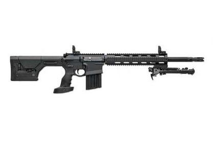 DPMS Panther SASS .308 Win Gen 1 - Precision Semi-Auto Hunting Rifle