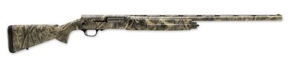 Browning A5 Realtree Max-5 12GA Gen 1 Semi-Auto Shotgun, 28" Barrel