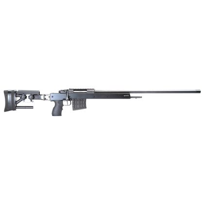 Zastava M07 AS Gen 1 .308 Win 26" Precision Bolt-Action Rifle - Black