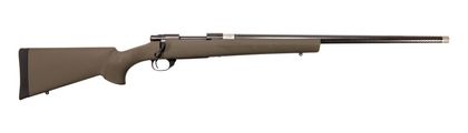 HOWA M1500 Hogue 6.5 Creedmoor Carbon Fiber Precision Rifle - Gen 1