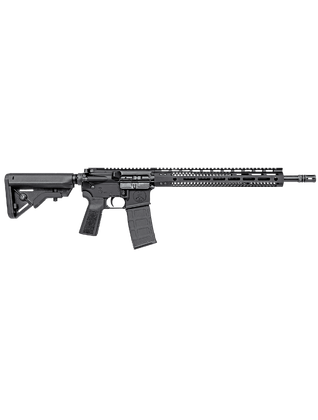 Watchtower Type 15M Gen 1 5.56 NATO Semi-Auto, Blued/Black Rifle
