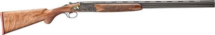 FAUSTI CLASS SLX .410 Over/Under Shotgun - 28" Walnut Elegance