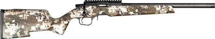 Christensen Ranger Gen 1 .17HMR Bolt Rifle - Sitka Camo, Carbon Fiber Barrel