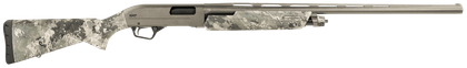 Winchester SXP Hybrid Hunter 12GA Pump Shotgun - TrueTimber Camouflage