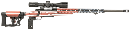 Howa M1500 APC Patriot 6.5 Creedmoor Bolt Action Rifle, Gen 1