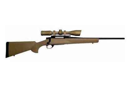 Howa Ranchland Precision .223 Bolt-Action Rifle - Gen 1