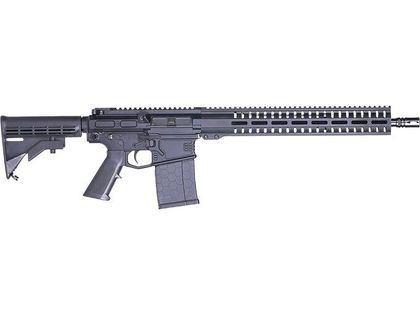 ACI-15 Creedmoor Gen 1: Semi-Auto Precision Rifle, 20-Round Mag