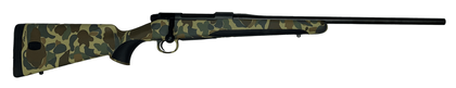 Mauser M18 Gen 1 .270 Win Camo Bolt Action Precision Rifle