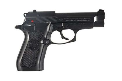 Beretta 84 FS Cheetah Gen 1 .380 ACP - Compact Precision Sidearm