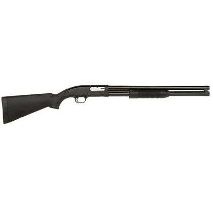 Mossberg Maverick 88 Gen 1 Tactical Pump Shotgun - 12GA, 20" Barrel