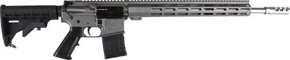 GLFA AR-15 Gen 1 .450 Bushmaster 18" Tungsten Semi-Auto Rifle