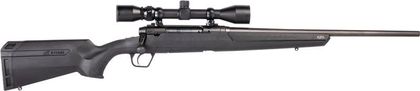 Savage Axis XP Gen 2 Compact - 6.5 Creedmoor Matte Bolt Rifle